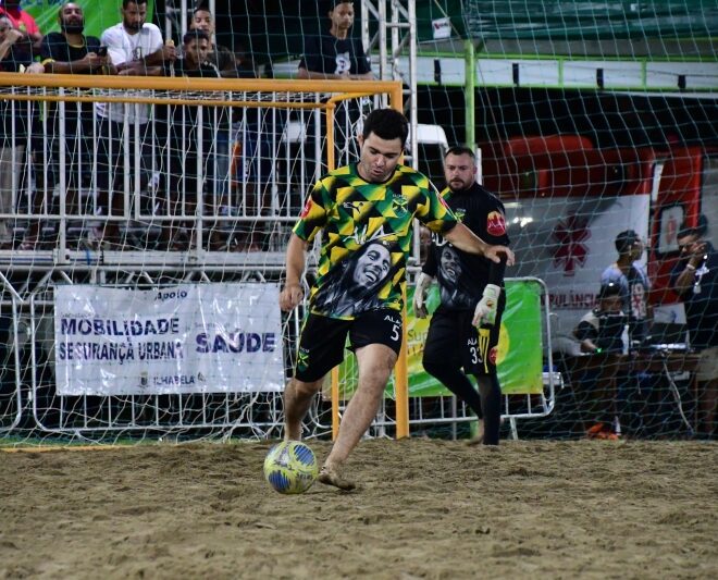 Decisão do Campeonato Municipal de…: Últimos Jogos e C...