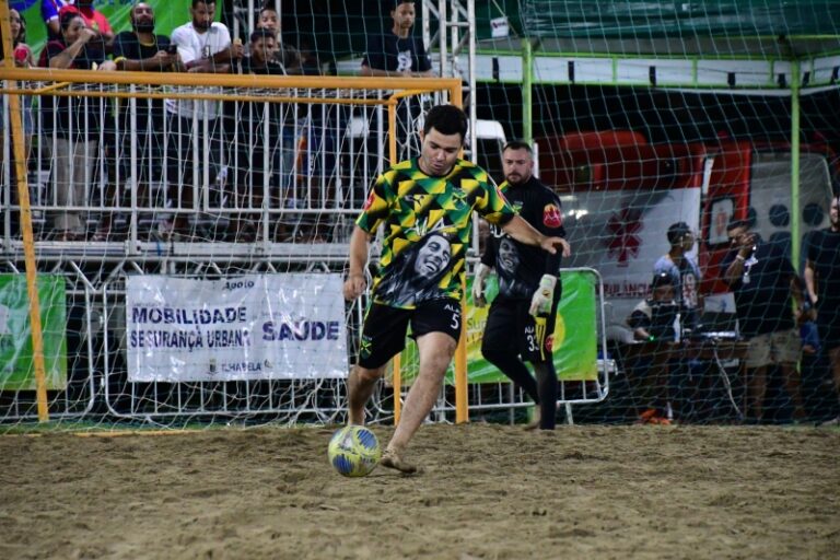 Decisão do Campeonato Municipal de…: Últimos Jogos e C...
