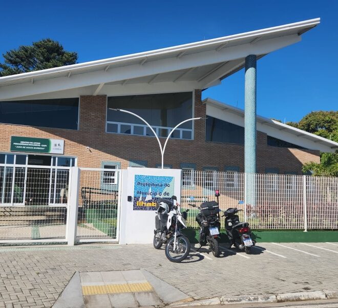 Ilhabela promove inclusão com referência em Centro de Apoio ...