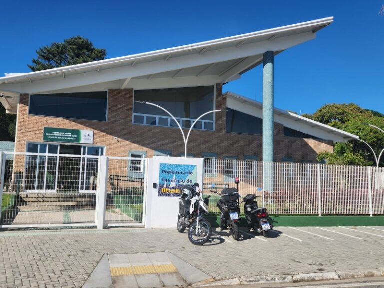 Ilhabela promove inclusão com referência em Centro de Apoio ...