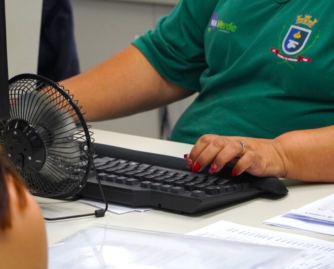 Ilhabela: PAT divulga novas vagas de emprego nesta quarta-fe...