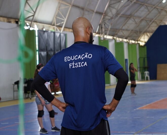 Escolinhas de Esportes em Ilhabela: Atividades para Crianças...