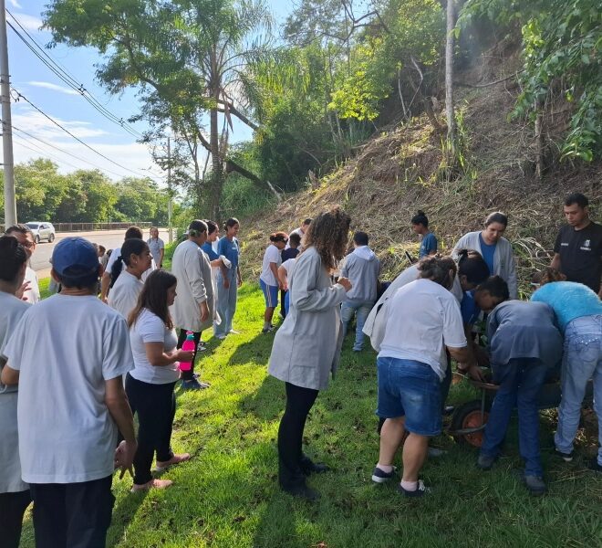 Ilhabela comemora o Dia da Terra com eventos e atividades es...