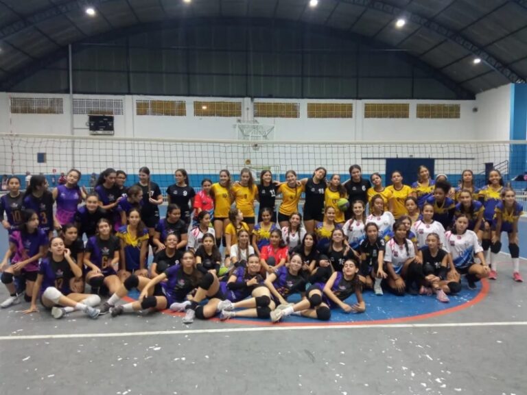 Atletas de Ilhabela competem em torneio de destaque