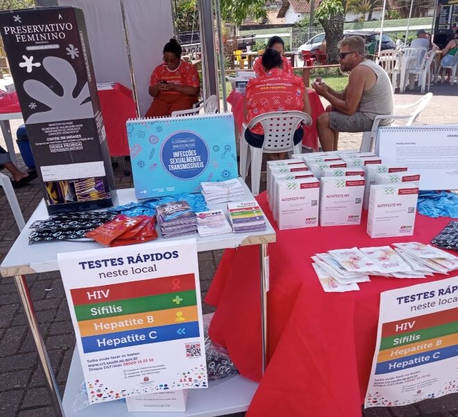 Campanha de Conscientização e Prevenção de…