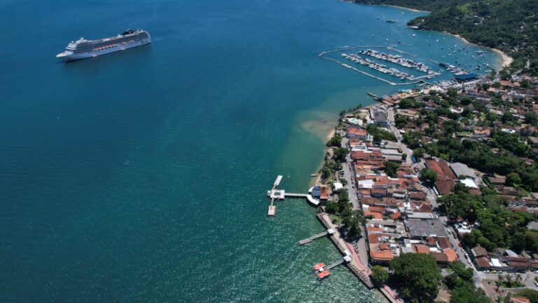 Ilhabela: Resultados e Desempenho do Turismo em Foco