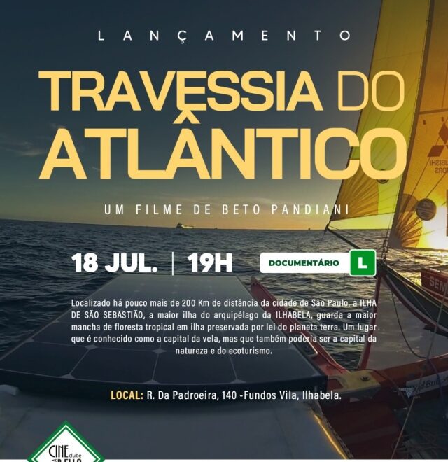 Cine Villa Bella & Clube: Programação de Férias Cheia d...