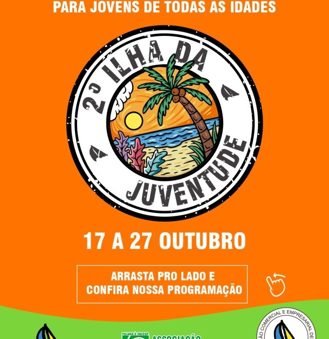 Prepare-se para a Ilha da Juventude: Diversão e Aventura à V...