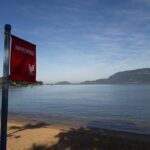 Qualidade das Praias de Ilhabela (05-02-2026)