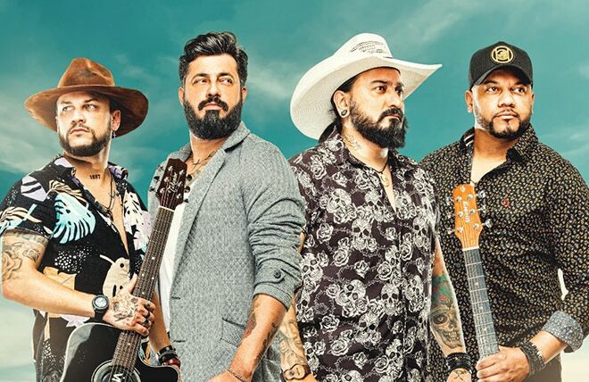 Ilhabela celebra 220 anos com variada programação musical.