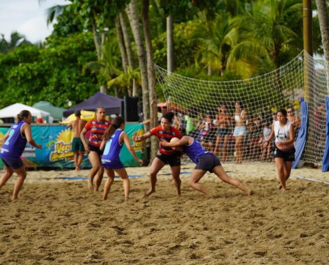 Esporte e aventura ao sol: adrenalina em ação!