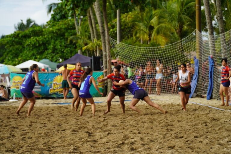 Esporte e aventura ao sol: adrenalina em ação!