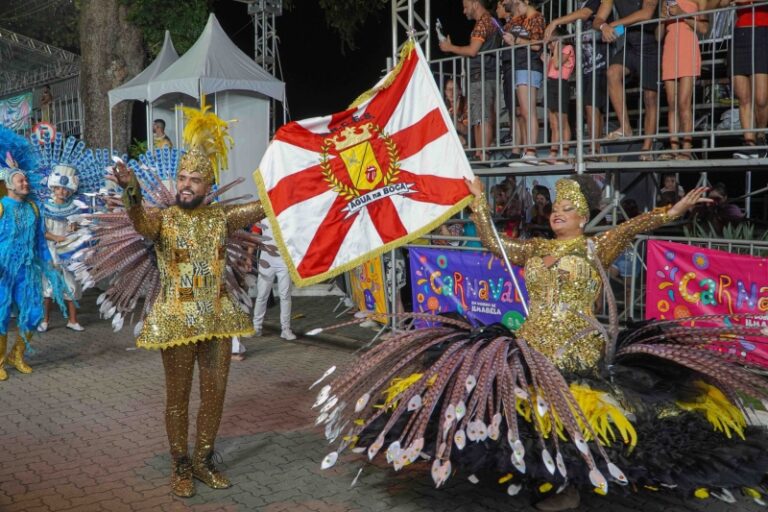 Carnaval 2025 em Ilhabela: diversão e atrações imperdíveis!