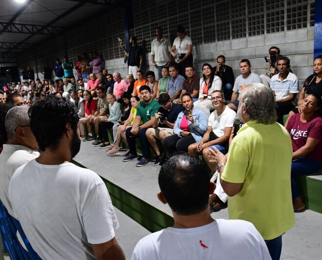 Ilhabela entrega aproximadamente… em nova iniciativa p...