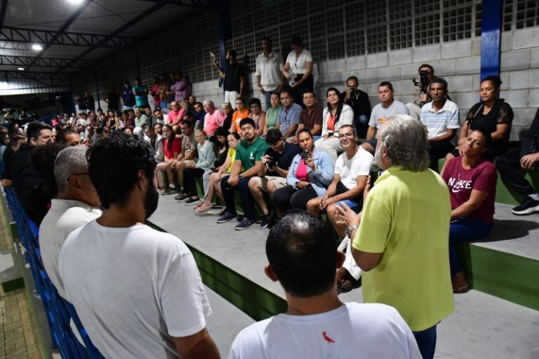 Ilhabela entrega aproximadamente… em nova iniciativa p...