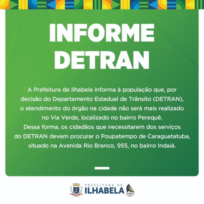 Informe Detran: Atualizações e Serviços Essenciais para Moto...