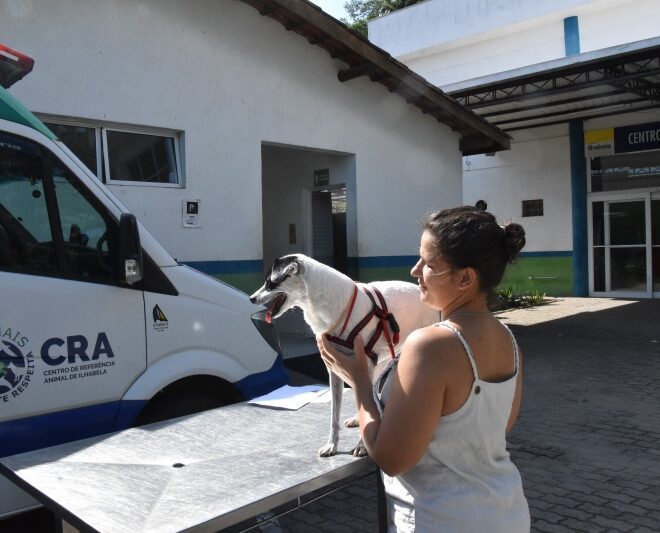 Evento de Bem-Estar Animal na Barra Velha Cancelado por Chuv...