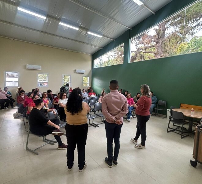 Ilhabela reúne professores de Educação Especial e Inclusiva ...