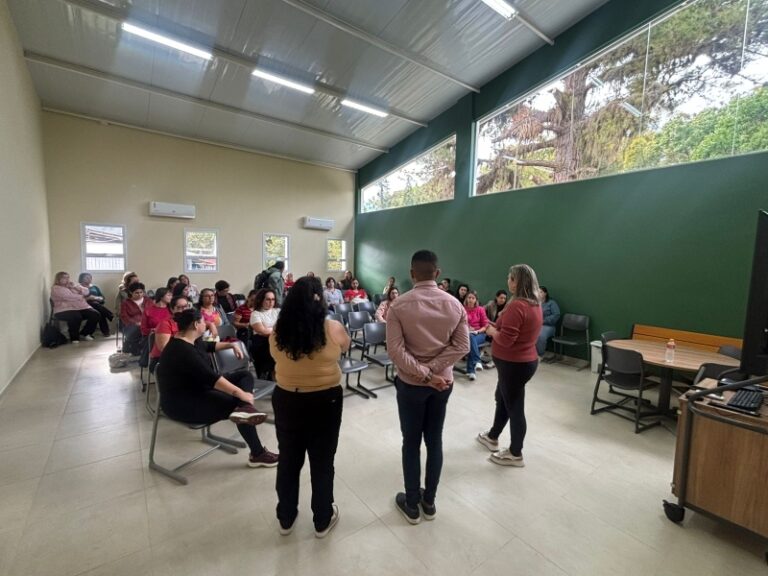 Ilhabela reúne professores de Educação Especial e Inclusiva ...