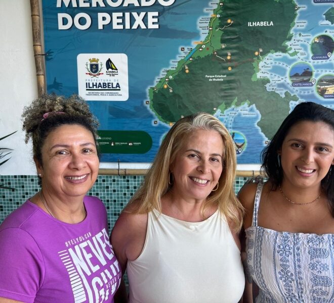 Prefeitura de… Anuncia Novas Medidas para o Mercado do...