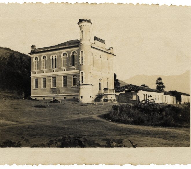 Exposição “Villa Bella: Memórias e Histórias”