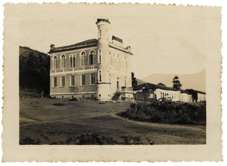 Exposição “Villa Bella: Memórias e Histórias”