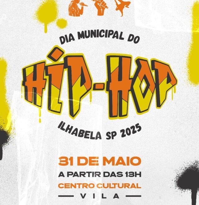 Programação Cultural Diversificada em Ilhabela Neste Sábado ...