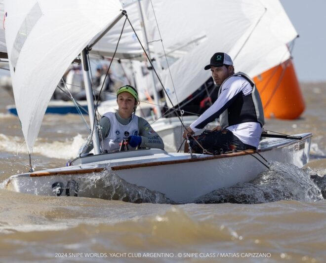 Ilhabela Brilha no Campeonato de Vela: Resultados Impression...