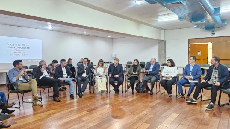 Ilhabela solicita ampliação de cirurgias eletivas em oficina...