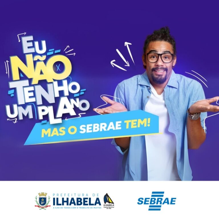 Sebrae Ilhabela Lança Novo Site para Empreendedores locais