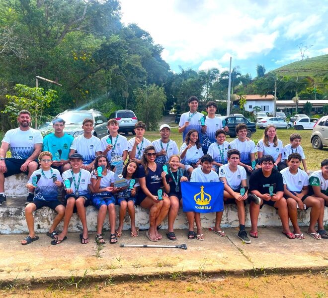 Ilhabela: Atletas conquistam vitórias importantes em competi...