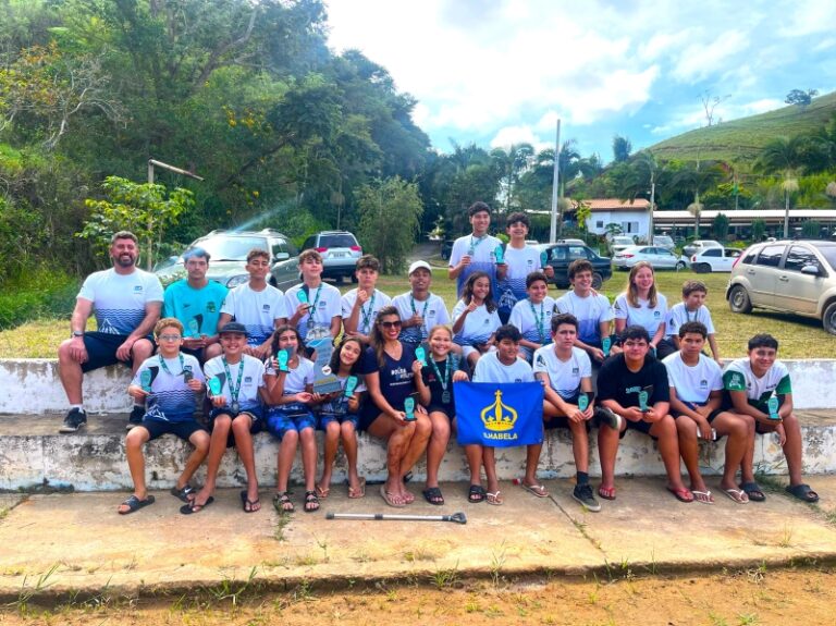 Ilhabela: Atletas conquistam vitórias importantes em competi...