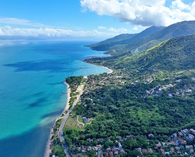 Ilhabela se destaca na gestão pública com resultados positiv...