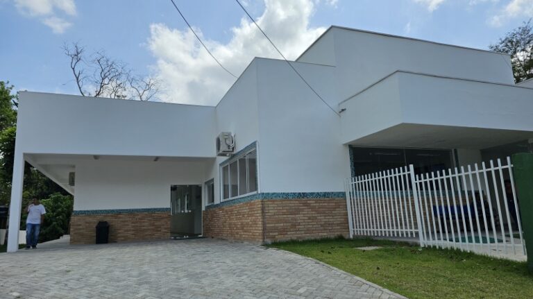 Ilhabela amplia UBS Água e melhora serviços de saúde para a ...