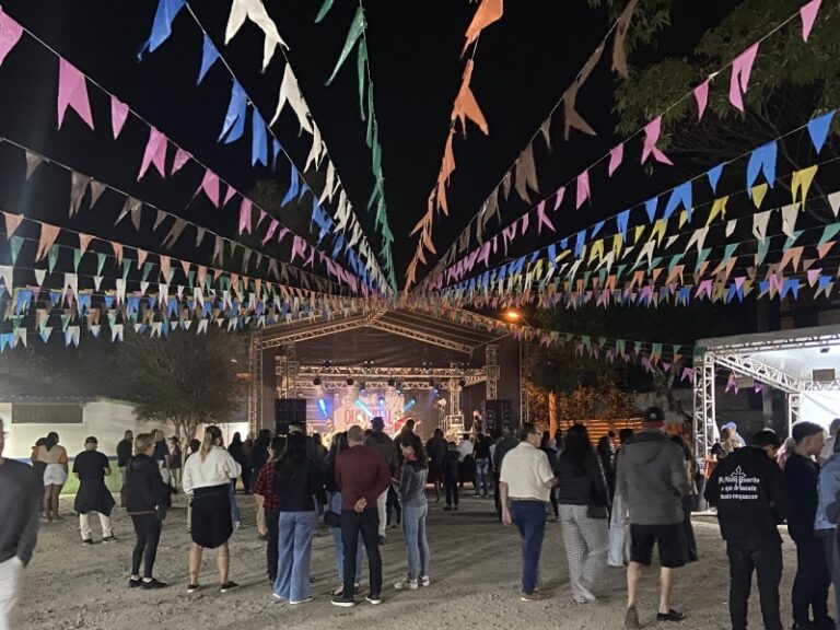 Circuito Cultural: Música e Tradição em Nova Edição no Pereq...