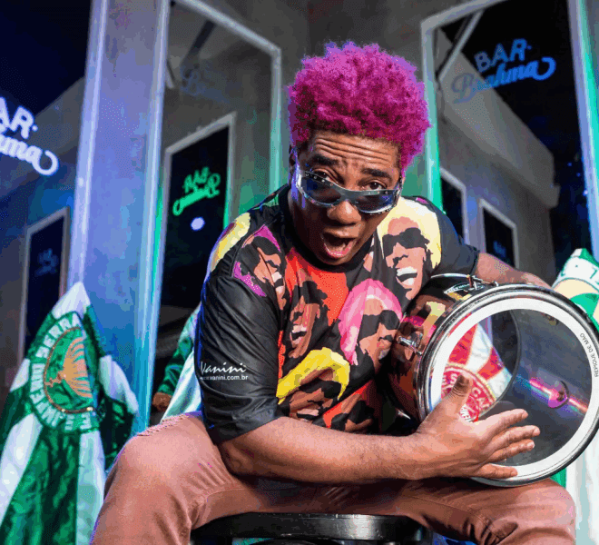 Ilhabela celebra o Dia do Samba com atrações especiais