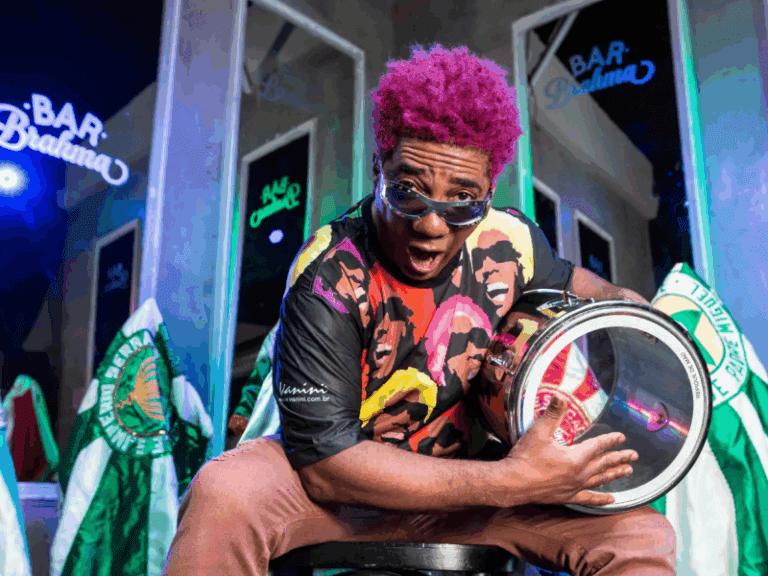 Ilhabela celebra o Dia do Samba com atrações especiais
