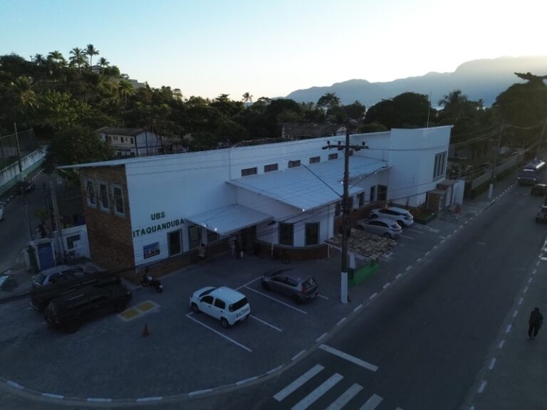 Prefeitura de Ilhabela Lança Novas Ações para Desenvolviment...