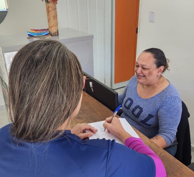 Inscrições Abertas para Educação de Jovens e Adultos no Ensi...