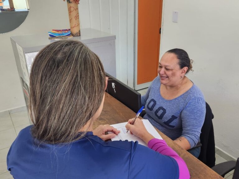 Inscrições Abertas para Educação de Jovens e Adultos no Ensi...