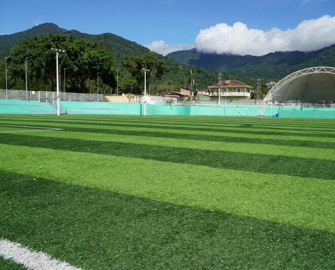44ª Copa de Futebol de Base “Futuros Campeões”