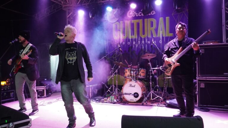 Circuito Cultural: Música e Diversão no Itaquanduba (12 a 14...
