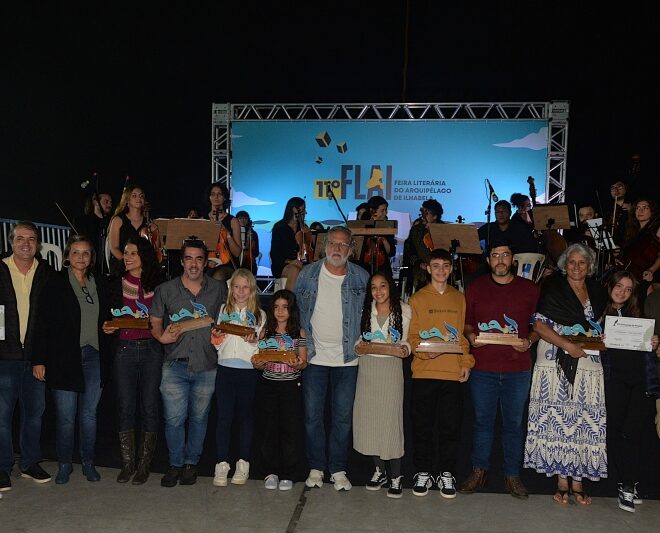 Inscrições Abertas para o XX Concurso: Participe Já!