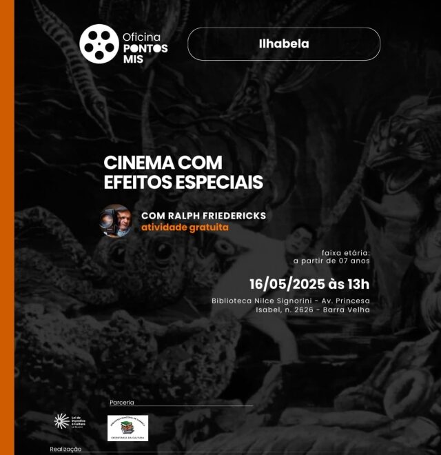 Inscrições Abertas para Pontos MIS em Ilhabela: Participe!
