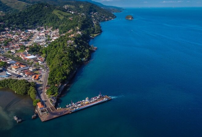 Reunião Pública em Ilhabela: Participe e opine sobre questõe...