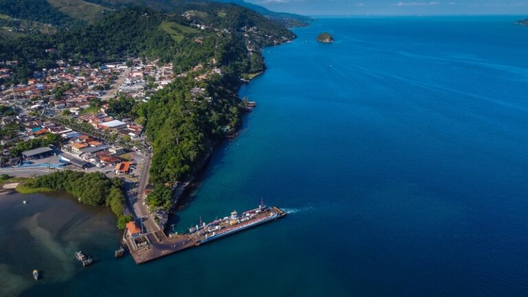 Reunião Pública em Ilhabela: Participe e opine sobre questõe...