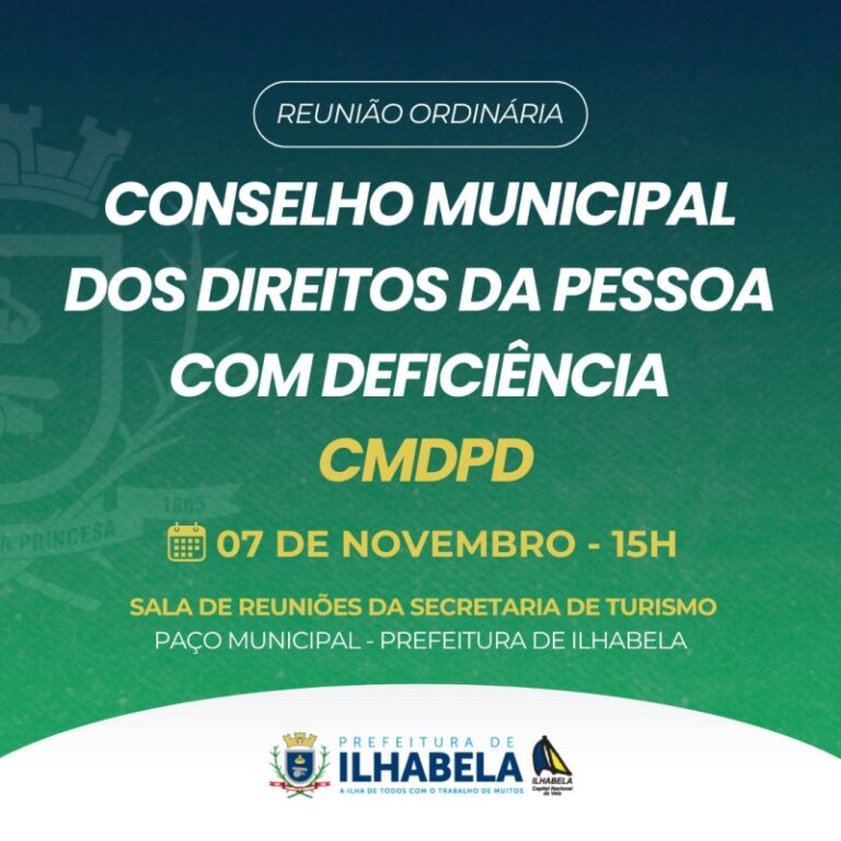 Conselho Municipal dos Direitos: Protegendo e Promovendo Dir...