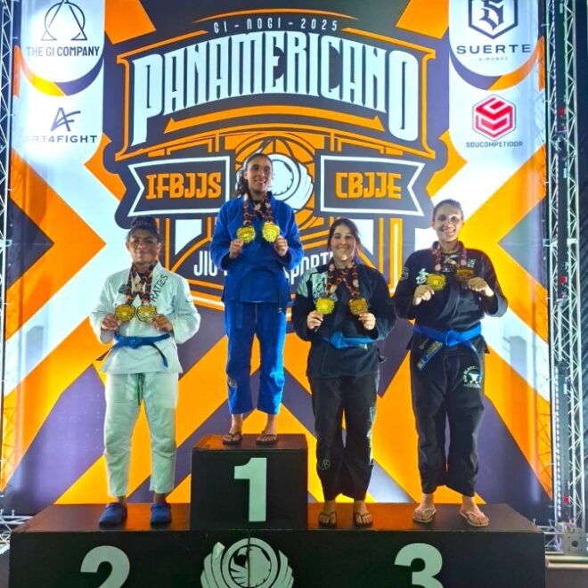 Jovens atletas de Ilhabela brilham em competições esportivas...