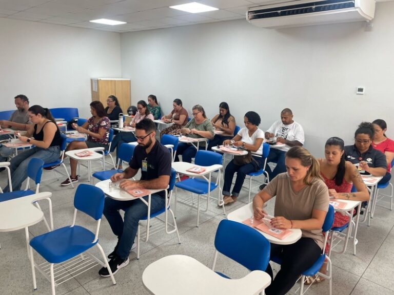 Profissionais do Hospital Mário Covas: Compromisso e Excelên...