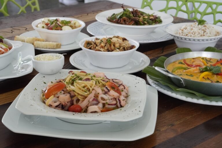 4ª Edição do Festival da Lula em [Cidade]: Sabores e Diversã...